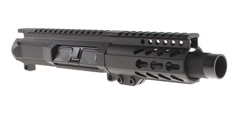 Delta Team Tactical Ar Lr Upper Build Kits