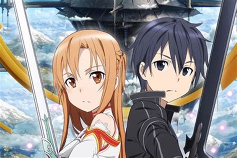 Kumpulan Anime Genre Isekai Terbaik Wajib Kamu Tonton Sekali Seumur