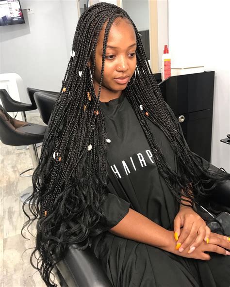 Dhairprof INC On Instagram B O H O With No Body Curls Book As Boho