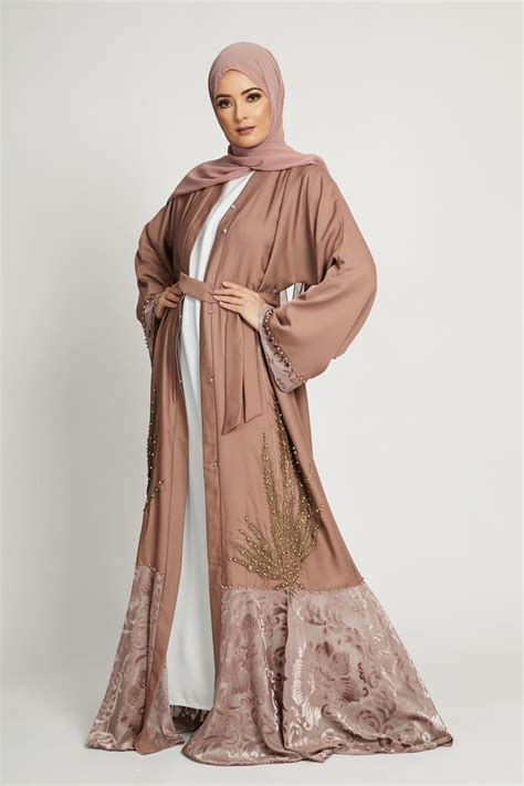 Modest Occasion Wear Shop Abayas Dresses Kimonos More Abayabuth