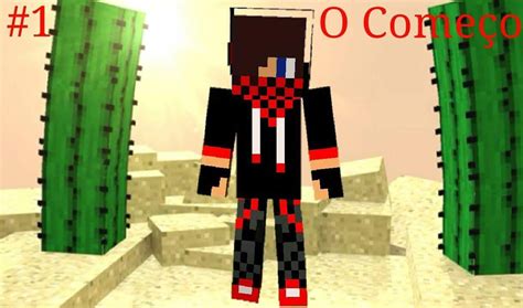 Minecraft Survival Construindo Minha Casa Youtube