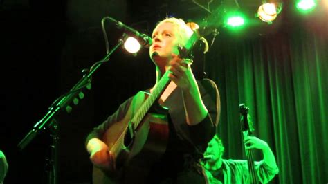 Laura Marling Warsaw 3232015 Rambling Man Youtube