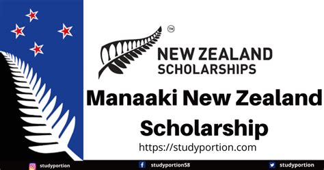 Manaaki New Zealand Scholarship 2023 Apply Now