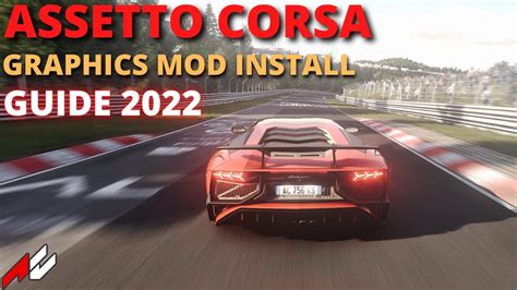 Assetto Corsa Mod Sol 221 And Reshade Install Guide 2022 My Csp