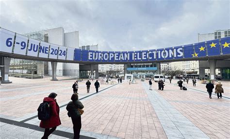 Européennes 2024 des élections qui passionnent peu mais comptent