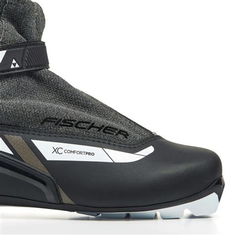 Buty Biegowe Fischer Xc Comfort Pro Ws