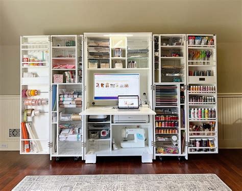 Diy Dreambox Plans For Storage Organization Julie Ann Art