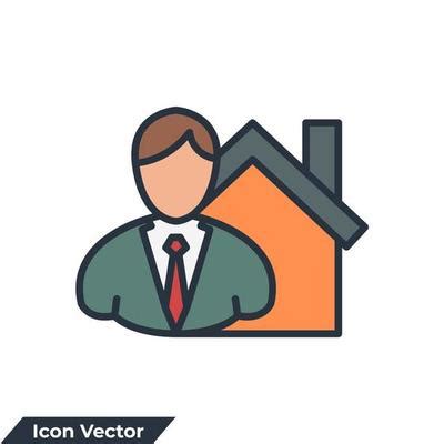 Realtor Vector Art, Icons, and Graphics for Free Download