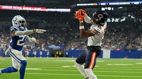 How To Watch Chicago Bears Vs Los Angeles Rams Live Stream TV