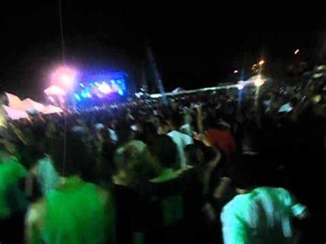 O Rappa Luso Brasileiro Campo Grande Youtube