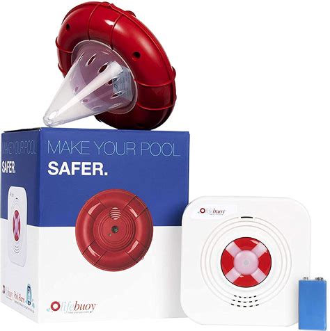 The 8 Best Pool Alarms Of 2023