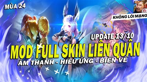 H Ng D N Mod Full Skin Hot Pick Li N Qu N Pack Skin Li N Qu N