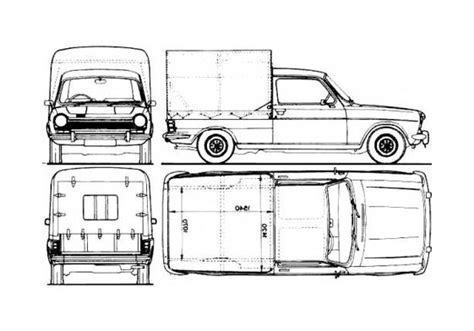 drawing talbot simca  pick    ai  png svg formats