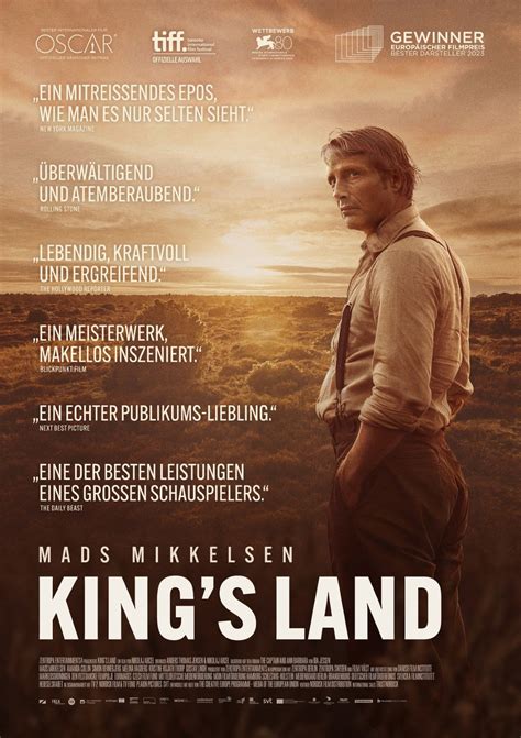 Kings Land Filme Trivia Filmstarts De