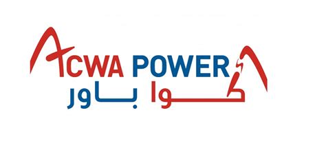 ACWA Power Logo Tranparent