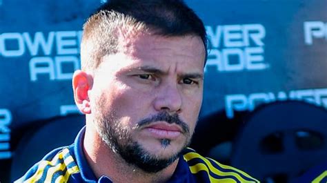 Se Confirmó Quién Dirigirá El Próximo Entrenamiento De Boca Tras La