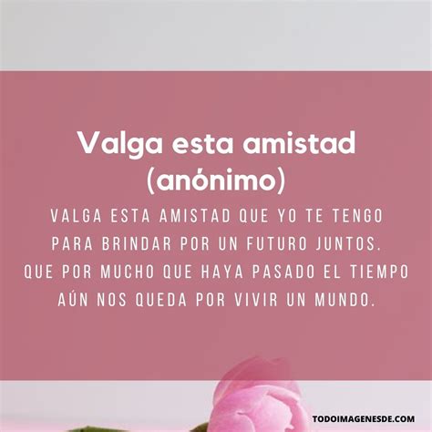 Mejores Amigas Poemas