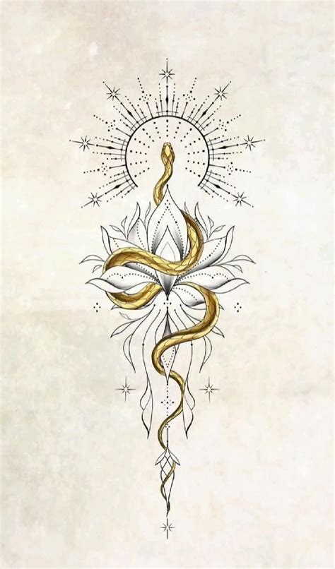 Snake tattoo ideas for women stencil art – Artofit