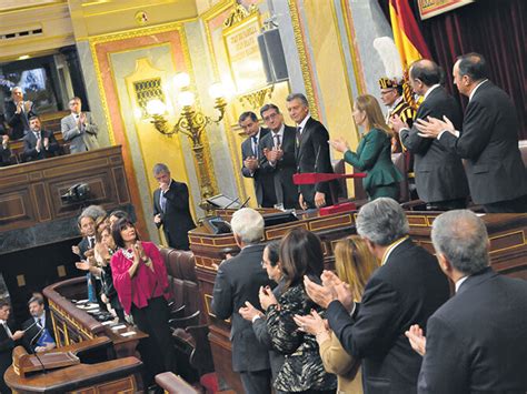 “en Vez De Combatir La Pobreza Combate A Los Pobres” Los Diputados