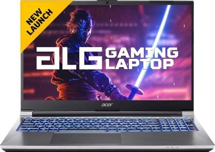 Acer Alg Al G Gaming Laptop Th Gen Intel Core I Gb Tb