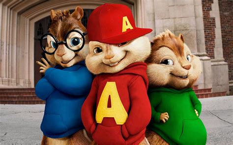 Wallpaper Android Iphone Wallpaper Alvin And The Chipmunks