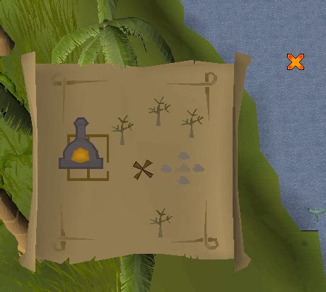 Elite clue map help, any ideas? : 2007scape