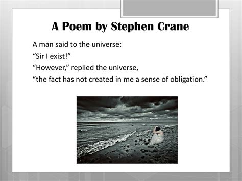 Ppt Existentialism Albert Camus And The Stranger Powerpoint