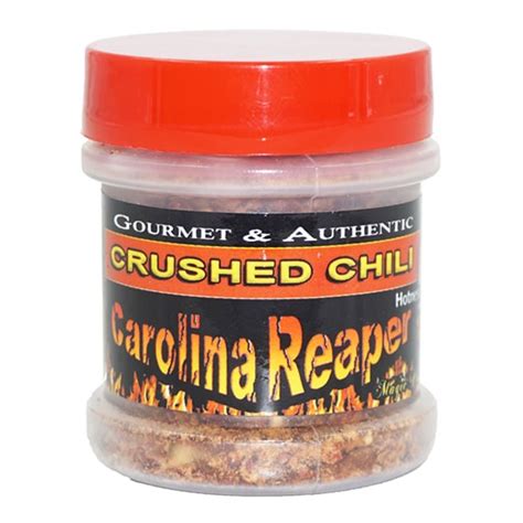 Carolina Reaper Pepper | Magic Plant Farms