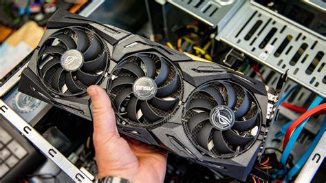RTX 2060 e RTX 2060 Super: veja análise e saiba se elas valem a pena