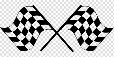 Racing Flags Auto Racing Flag Transparent Background PNG Clipart