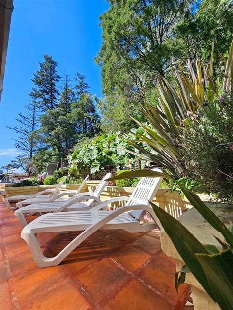 Hotel Termas Ita 8