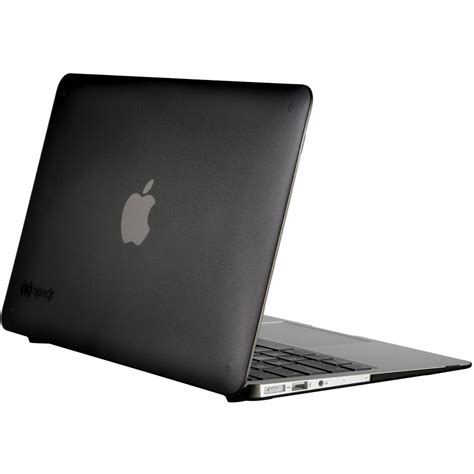 Speck Seethru Case For 13 Macbook Air Onyx Black 71478 0581