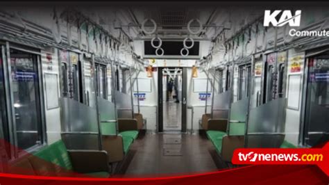 Simak Jadwal Krl Jogja Solo Hari Ini Jumat Juni Perhatikan