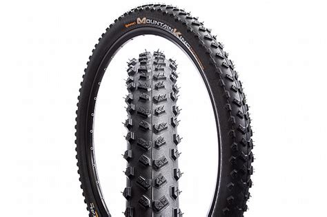 Continental Mountain King ProTection 29x2 3 Inch MTB Tire 0101469 At