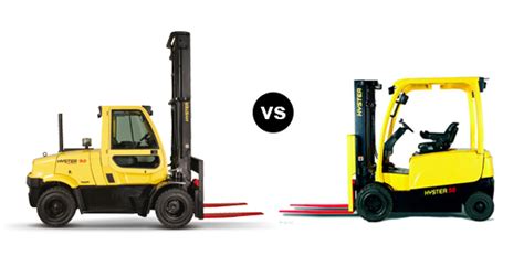 Forklift Vs Fork Truck What S The Difference Quick Answer