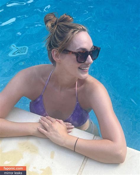 Eefje Depoortere Aka Sjokz Nude Leaks Photo 548 Faponic