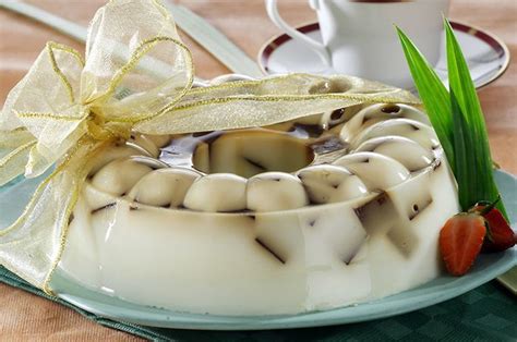 Resep Puding Karamel Hidangan Lembut Dengan Rasa Manis Untuk Dessert