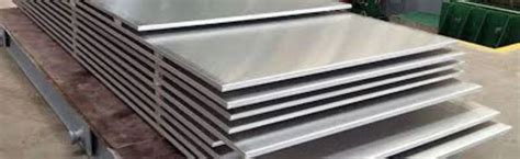 Monel Sheets Plates For Industry At Rs Kg In Mumbai Id