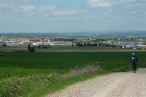 Etapa N Jera Sto Domingo De La Calzada Km Viajes