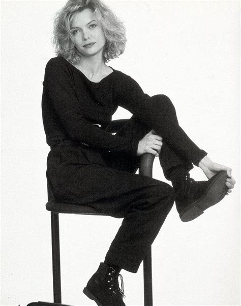 Michelle Pfeiffer 1988 : r/OldSchoolCool