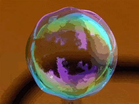 Soap Bubbles 