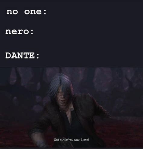 Dante Meme Fwtai