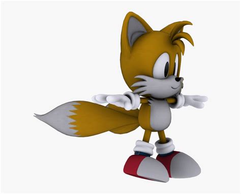 Tails Model