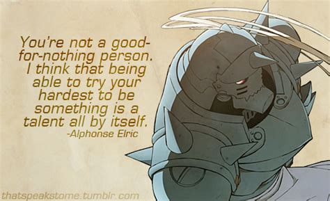 Fma Brotherhood Quotes. QuotesGram