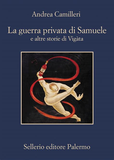 Amazon it La guerra privata di Samuele e altre storie di Vigàta