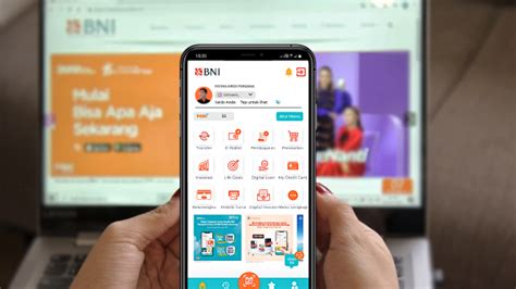 Cara Buka Rekening Bni Online Tanpa Harus Ke Bank Dengan Mudah