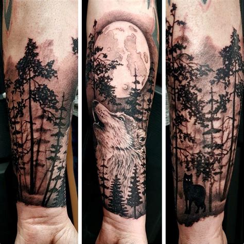 Tattoo uploaded by Dee Inkslinger • Tattoodo