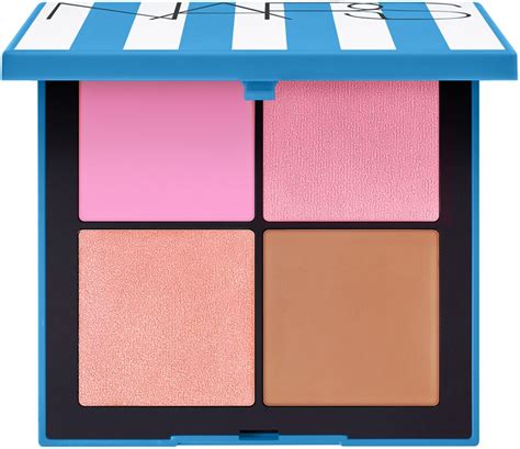 NARS Hot Escape Cheek Palette Face Palette Notino Ie