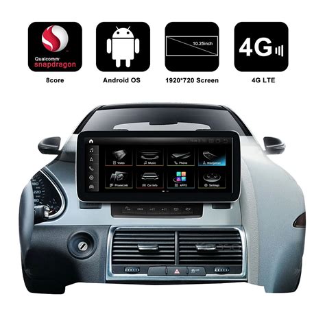 Koason Android Screen Display Upgrade Apple CarPlay Android Auto Car