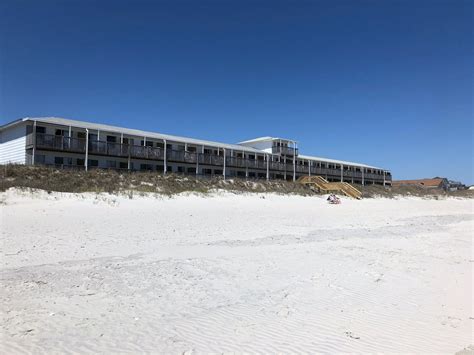 Sea Vista Motel Updated 2022 Reviews Topsail Beach Nc